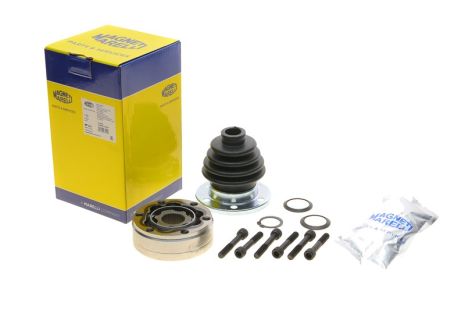 Шарнирный комплект, приводной вал, SKODA OCTAVIA, SEAT IBIZA, MAGNETI MARELLI (302009100006)