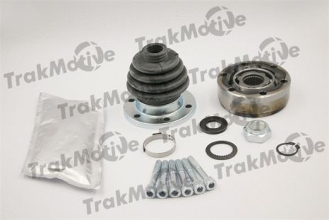 ШРКШ у зборі, комплект SKODA OCTAVIA, SEAT IBIZA, TRAKMOTIVE (450010)