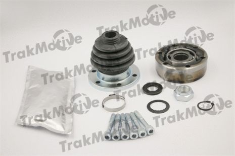 ШРКШ у зборі, комплект SKODA OCTAVIA, SEAT IBIZA, TRAKMOTIVE (450010) ШРКШ у зборі, комплект SKODA OCTAVIA, SEAT IBIZA, TRAKMOTIVE (450010)