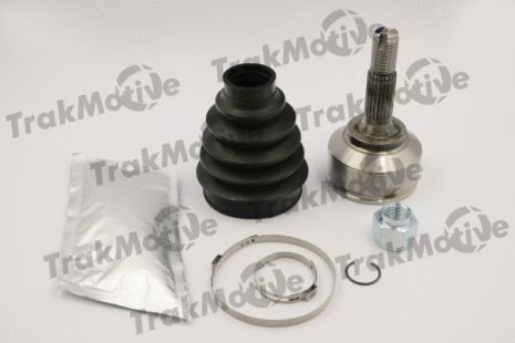 ШРКШ у зборі, комплект PEUGEOT 206, TRAKMOTIVE (400337) ШРКШ у зборі, комплект PEUGEOT 206, TRAKMOTIVE (400337)