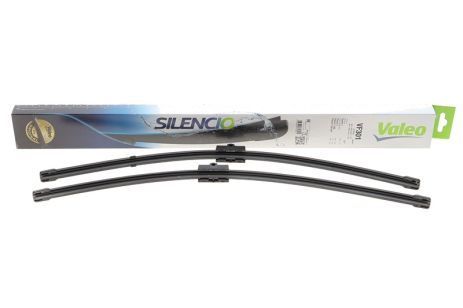 Щетка стеклоочистителя 574302 SKODA VW Щетка стеклоочистителя 574302 SKODA VW