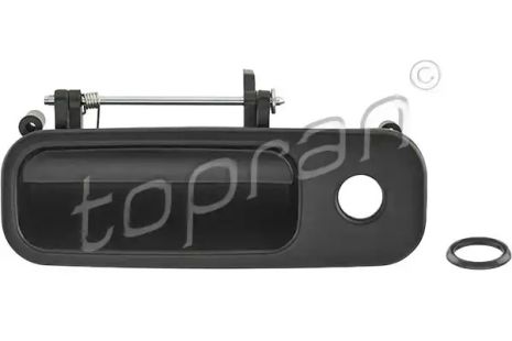 Ручка задней двери 114117 VW Ручка задней двери 114117 VW