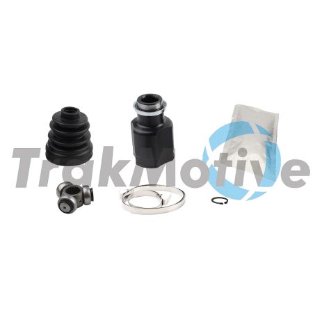 ШРУС в сборе, комплект MAZDA 3, TRAKMOTIVE (450268) ШРУС в сборе, комплект MAZDA 3, TRAKMOTIVE (450268)