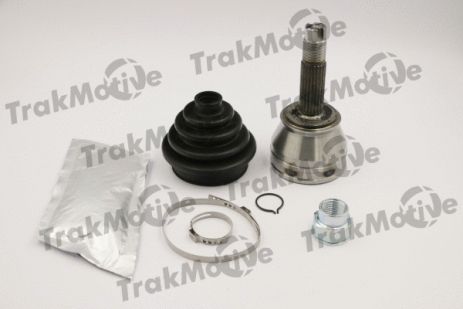 ШРКШ у зборі, комплект FIAT ALBEA, TRAKMOTIVE (400125)
