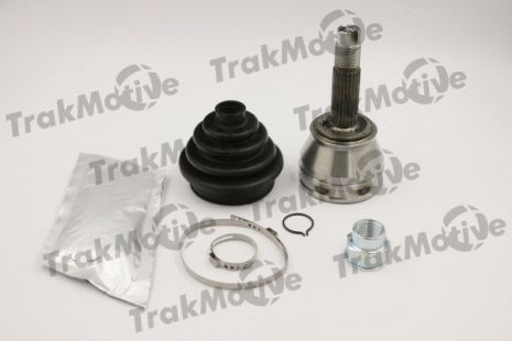 ШРКШ у зборі, комплект FIAT ALBEA, TRAKMOTIVE (400125) ШРКШ у зборі, комплект FIAT ALBEA, TRAKMOTIVE (400125)