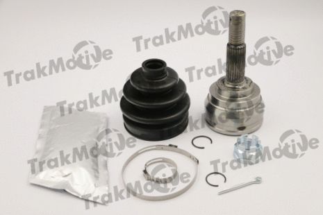 ШРКШ у зборі, комплект NISSAN MICRA, TRAKMOTIVE (400282) ШРКШ у зборі, комплект NISSAN MICRA, TRAKMOTIVE (400282)