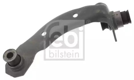 Кронштейн двигуна RENAULT Megane 02-, FEBI BILSTEIN (48373) Кронштейн двигуна RENAULT Megane 02-, FEBI BILSTEIN (48373)