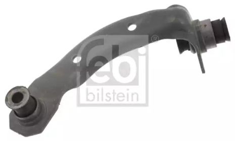 Кронштейн двигуна RENAULT Megane 02-, FEBI BILSTEIN (48373) Кронштейн двигуна RENAULT Megane 02-, FEBI BILSTEIN (48373)