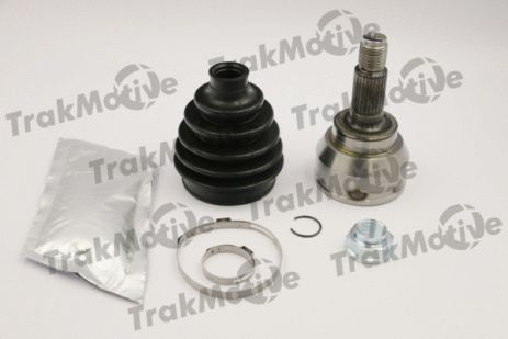 ШРКШ у зборі, комплект MINI MINI, TRAKMOTIVE (400264) ШРКШ у зборі, комплект MINI MINI, TRAKMOTIVE (400264)