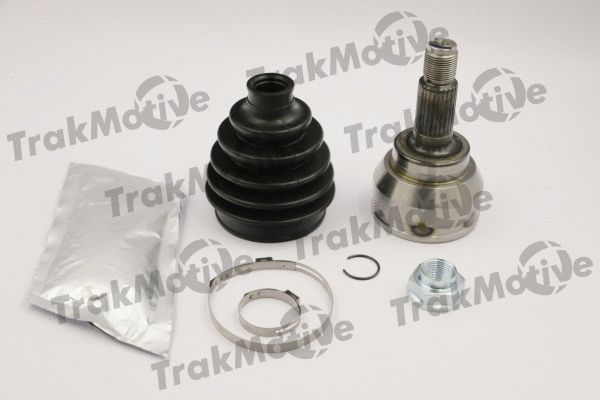 ШРКШ у зборі, комплект MINI MINI, TRAKMOTIVE (400264) ШРКШ у зборі, комплект MINI MINI, TRAKMOTIVE (400264)