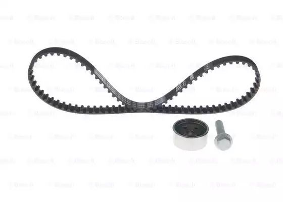Комплект ремней ГРМ 1987946344 NISSAN RENAULT Комплект ремней ГРМ 1987946344 NISSAN RENAULT