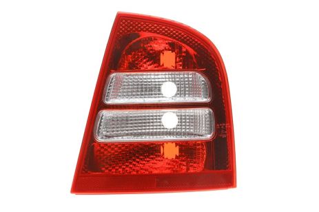 Задні ліхтарі, SKODA OCTAVIA, DPA (89450202202)
