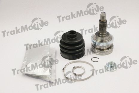 ШРКШ у зборі, комплект SUZUKI LIANA, TRAKMOTIVE (400400) ШРКШ у зборі, комплект SUZUKI LIANA, TRAKMOTIVE (400400)