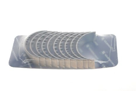 Вкладиші корінні OPEL 0.25mm 2.0 CDTI A20DTH/A20DTE/B20DTH Euro 5 (вир-во KS) 37167610