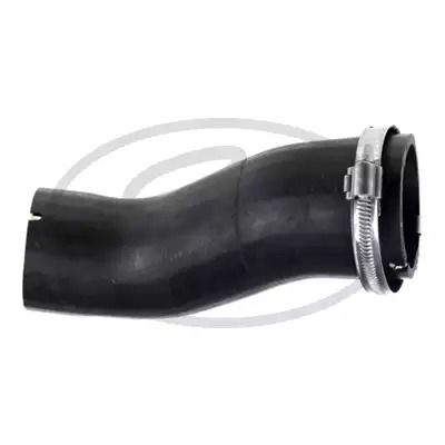 Трубка нагнетаемого воздуха 090115 FIAT PEUGEOT Трубка нагнетаемого воздуха 090115 FIAT PEUGEOT