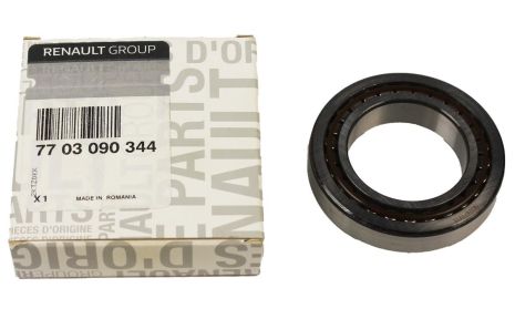 Подшипник КПП 41*68*17,5 (дифференциала) Renault (7703090344)