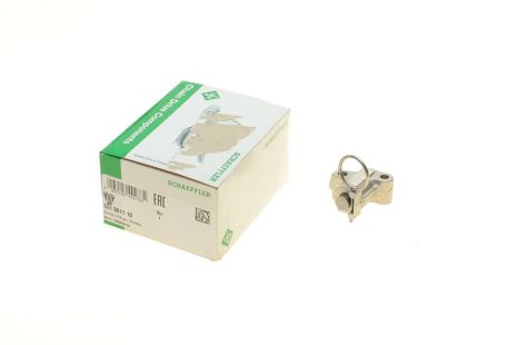Натяжитель, цепь привода 551001110 OPEL