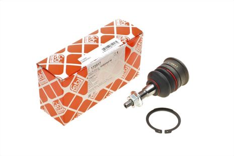 Кульова опора верхня JEEP Grand Cherokee 05-, FEBI BILSTEIN (172917)