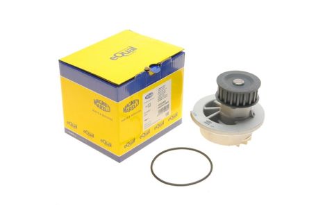 Водяной насос, CHEVROLET CORSA, DAEWOO LANOS, MAGNETI MARELLI (352316170845)