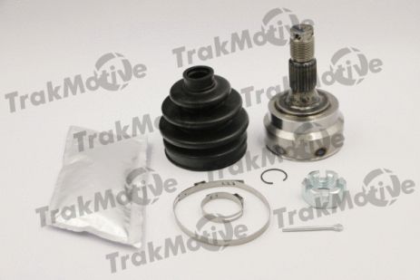 ШРУС в сборе, комплект PEUGEOT 405, CITROËN BX, TRAKMOTIVE (400094) ШРУС в сборе, комплект PEUGEOT 405, CITROËN BX, TRAKMOTIVE (400094)