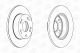 Диск тормозной HONDA ACCORD, CHAMPION (562542CH) Диск тормозной HONDA ACCORD, CHAMPION (562542CH)