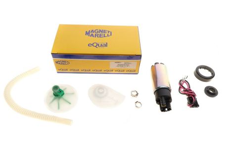 Топливный насос, FIAT PALIO, CITROËN BERLINGO, MAGNETI MARELLI (313011303103) Топливный насос, FIAT PALIO, CITROËN BERLINGO, MAGNETI MARELLI (313011303103)