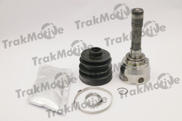 ШРУС в сборе, комплект SUZUKI VITARA, TRAKMOTIVE (400397) ШРУС в сборе, комплект SUZUKI VITARA, TRAKMOTIVE (400397)