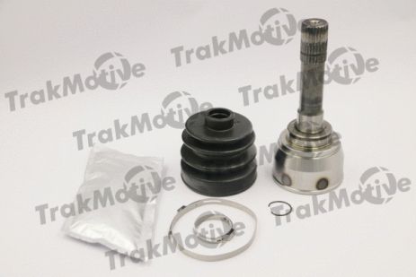 ШРУС в сборе, комплект SUZUKI VITARA, TRAKMOTIVE (400397) ШРУС в сборе, комплект SUZUKI VITARA, TRAKMOTIVE (400397)