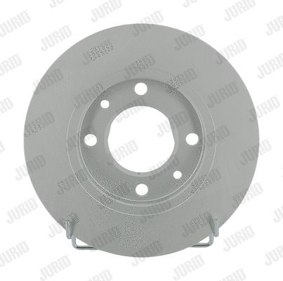 Диск тормозной PEUGEOT 206, CITROËN XSARA, JURID (561555JC) Диск тормозной PEUGEOT 206, CITROËN XSARA, JURID (561555JC)