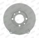 Диск тормозной PEUGEOT 206, CITROËN XSARA, JURID (561555JC) Диск тормозной PEUGEOT 206, CITROËN XSARA, JURID (561555JC)