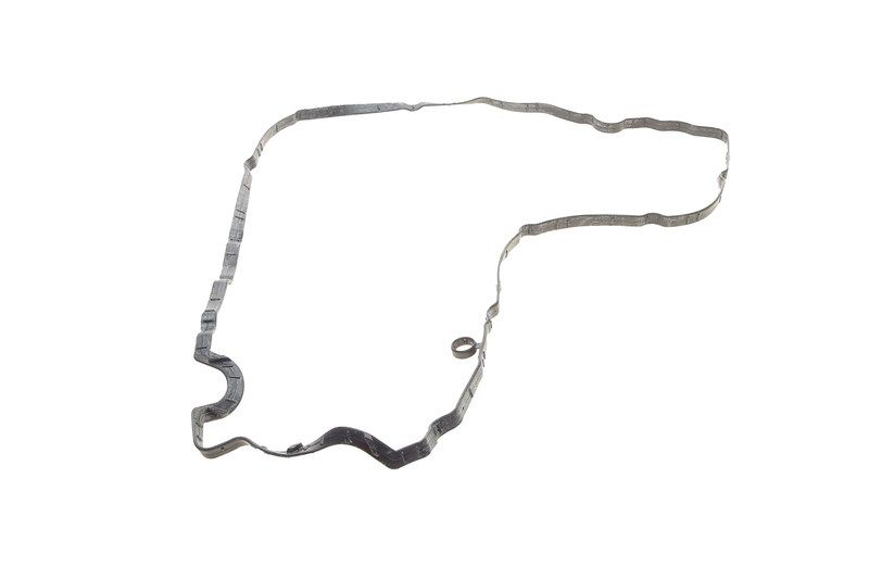 Прокладка клапанної кришки, ELRING (255560) Прокладка клапанної кришки, ELRING (255560)