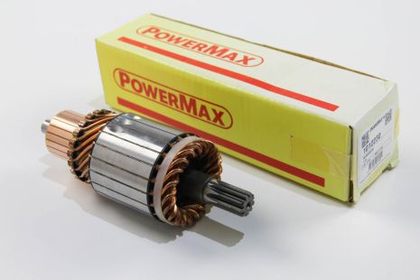 Якір стартера, POWERMAX (81012230)