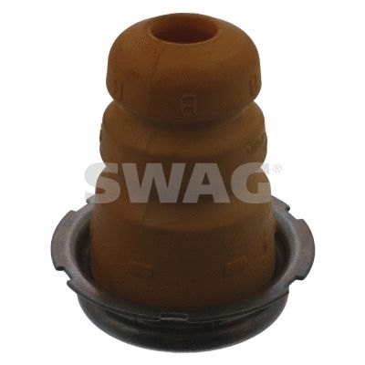 Буфер, амортизация, VW CADDY, SWAG (30940696) Буфер, амортизация, VW CADDY, SWAG (30940696)