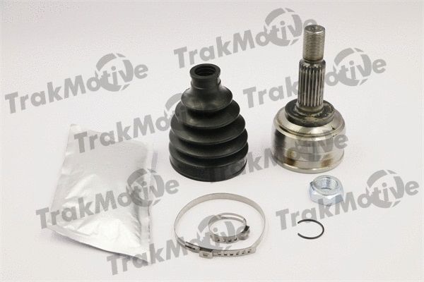 ШРУС в сборе, комплект NISSAN MICRA, TRAKMOTIVE (400490) ШРУС в сборе, комплект NISSAN MICRA, TRAKMOTIVE (400490)