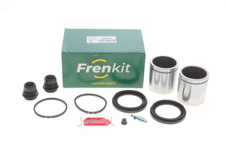 Ремкомплект гальмівного супорта MB T2/LN1 (BM667,668,669,670) 3-86 -,RENAULT R.V.I (RENAULT TRUCKS), FRENKIT (