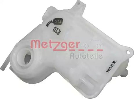 Бачок розширювальний