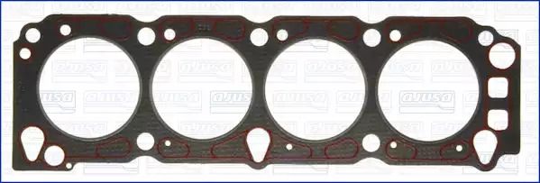 Прокладка гбц, FORD 1438209, FORD TAUNUS, AJUSA (10018400) Прокладка гбц, FORD 1438209, FORD TAUNUS, AJUSA (10018400)