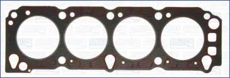 Прокладка гбц, FORD 1438209, FORD TAUNUS, AJUSA (10018400) Прокладка гбц, FORD 1438209, FORD TAUNUS, AJUSA (10018400)