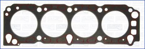 Прокладка гбц, FORD 1438209, FORD TAUNUS, AJUSA (10018400) Прокладка гбц, FORD 1438209, FORD TAUNUS, AJUSA (10018400)