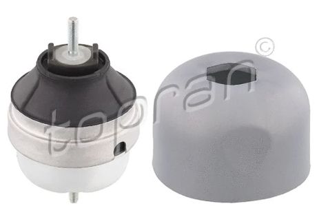 Крепление двигателя, SKODA SUPERB, VW PASSAT, TOPRAN (104425) Крепление двигателя, SKODA SUPERB, VW PASSAT, TOPRAN (104425)