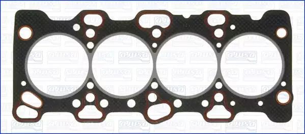 Прокладка гбц, MITSUBISHI MD194265, MITSUBISHI L, AJUSA (10109700) Прокладка гбц, MITSUBISHI MD194265, MITSUBISHI L, AJUSA (10109700)