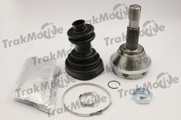 TRAKMOTIVE FIAT ШРКШ зовнішній з ABS 28/39 зуб. Ducato,Citroen Jumper,Peugeot 1.9/2.8TDI 94-, TRAKMOTIVE (4000 TRAKMOTIVE FIAT ШРКШ зовнішній з ABS 28/39 зуб. Ducato,Citroen Jumper,Peugeot 1.9/2.8TDI 94-, TRAKMOTIVE (4000