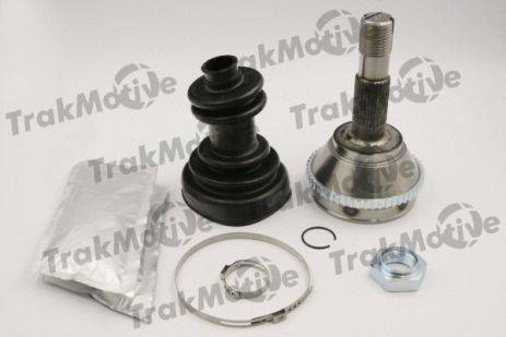 TRAKMOTIVE FIAT ШРКШ зовнішній з ABS 28/39 зуб. Ducato,Citroen Jumper,Peugeot 1.9/2.8TDI 94-, TRAKMOTIVE (4000 TRAKMOTIVE FIAT ШРКШ зовнішній з ABS 28/39 зуб. Ducato,Citroen Jumper,Peugeot 1.9/2.8TDI 94-, TRAKMOTIVE (4000