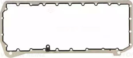 Прокладка масляный поддон 713731300 LANDROVER BMW