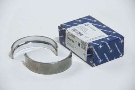 Вкладыши коленвала (2 шт), mercedes benz om611/646 KOLBENSCHMIDT (79395620) Вкладыши коленвала (2 шт), mercedes benz om611/646 KOLBENSCHMIDT (79395620)