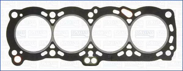 Прокладка гбц, NISSAN 11044D1704, NISSAN BLUEBIRD, AJUSA (10084600) Прокладка гбц, NISSAN 11044D1704, NISSAN BLUEBIRD, AJUSA (10084600)