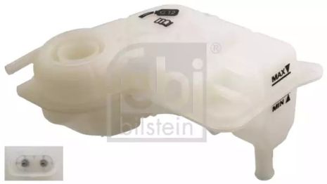 Розширювальний бачок охолоджуючої рідини VW Audi A6, FEBI BILSTEIN (104823)
