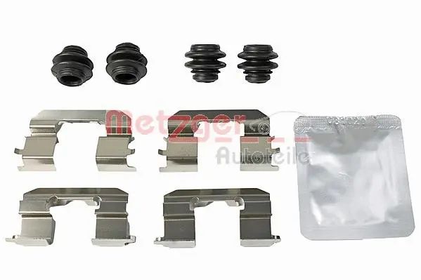 Монтажный кол-во тормозных колодок, HYUNDAI 58144B9000, HYUNDAI I10, METZGER (1090006) Монтажный кол-во тормозных колодок, HYUNDAI 58144B9000, HYUNDAI I10, METZGER (1090006)