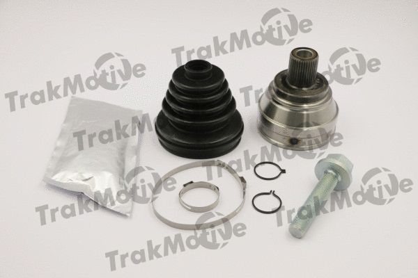 ШРУС в сборе, комплект AUDI 100, TRAKMOTIVE (400039) ШРУС в сборе, комплект AUDI 100, TRAKMOTIVE (400039)