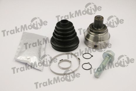ШРУС в сборе, комплект AUDI 100, TRAKMOTIVE (400039) ШРУС в сборе, комплект AUDI 100, TRAKMOTIVE (400039)